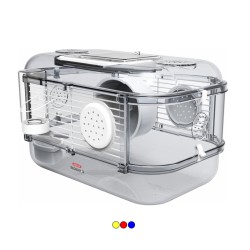 Cage Rody 3 mini zolux ZOLUX  Cage & Transport