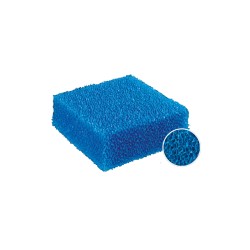 Juwel Mousse filtrante au charbon pour Juwel filtre intérieur