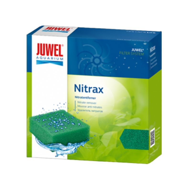 Juwel mousse Nitrax compact / Bioflow 3.0 JUWEL 4022573880557 Juwel