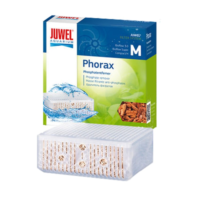 Juwel Phorax Compact / Bioflow 3.0 JUWEL 4022573880571 Juwel