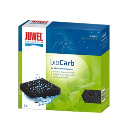 Juwel Cartouche filtre charbon compact / Bioflow 3.0 JUWEL 4022573880595 Juwel