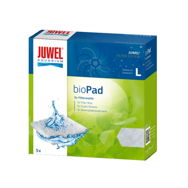 Juwel Ouate filtrante Standard / Bioflow 6.0 JUWEL 4022573880991 Juwel