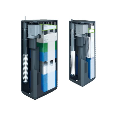 Juwel Ouate filtrante Standard / Bioflow 6.0 JUWEL 4022573880991 Juwel