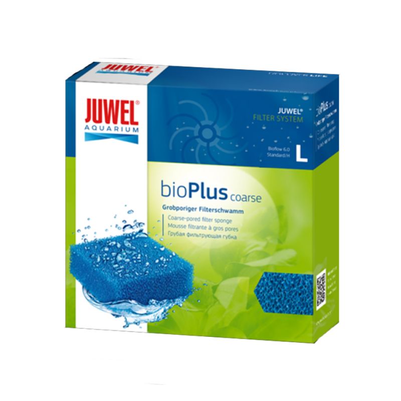 Juwel mousse filtrante grosse Standard / Bioflow 6.0 JUWEL 4022573881004 Juwel