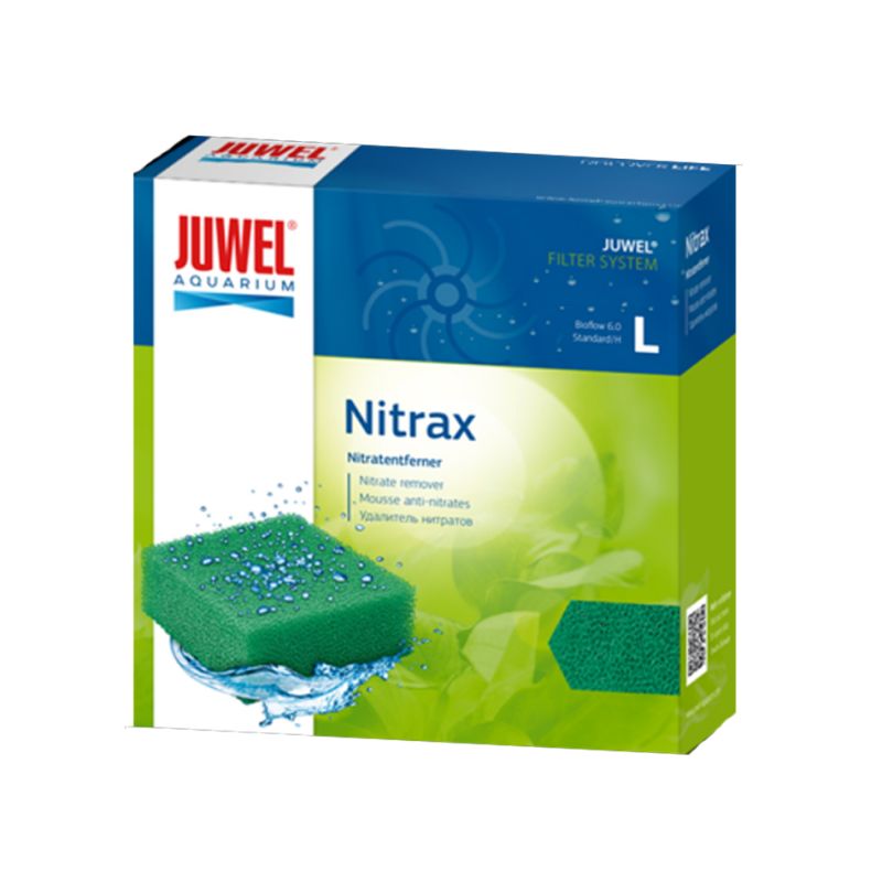 Juwel mousse Nitrax standard / Bioflow 6.0 JUWEL 4022573881059 Juwel