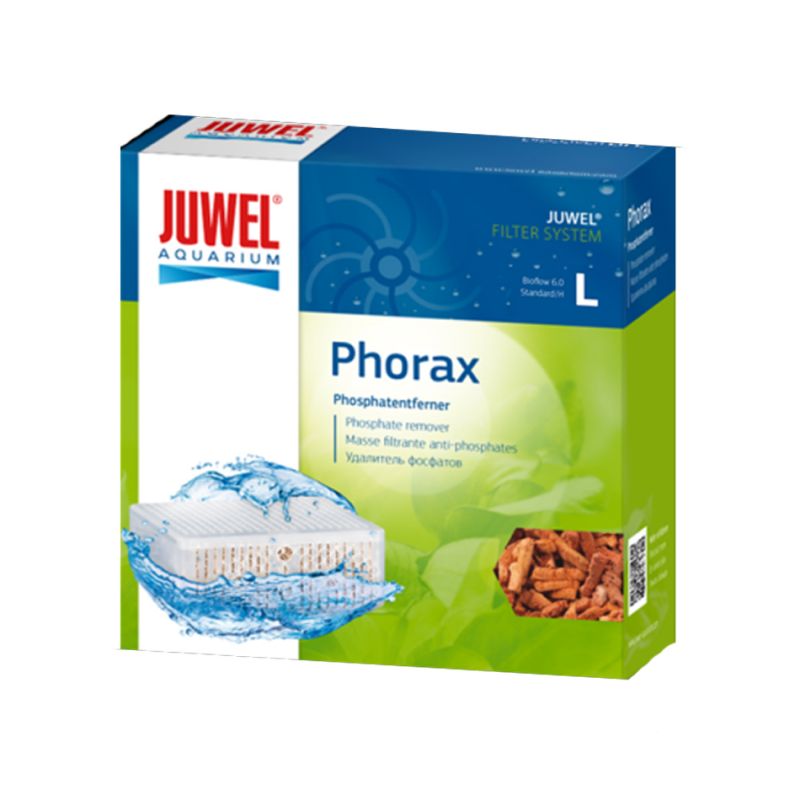 Juwel Phorax Standard / Bioflow 6.0 JUWEL 4022573881073 Juwel