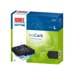 Juwel Cartouche filtre charbon standard / Bioflow 6.0 JUWEL 4022573881097 Juwel