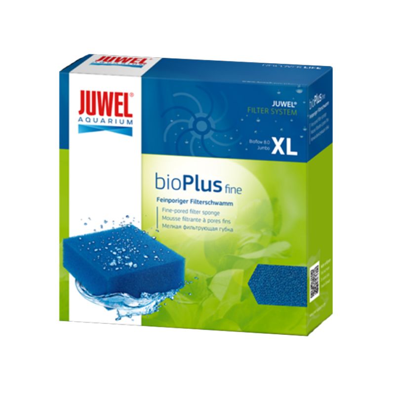 Juwel mousse filtrante fine Jumbo / Bioflow 8.0 JUWEL 4022573881516 Juwel