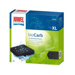 Juwel Cartouche filtre charbon Jumbo / Bioflow 8.0 JUWEL 4022573881592 Juwel