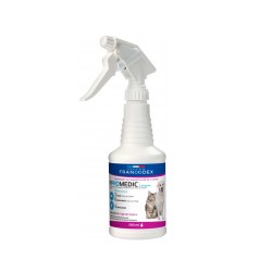 Spray antiparasitaire Fipromedic    Spray