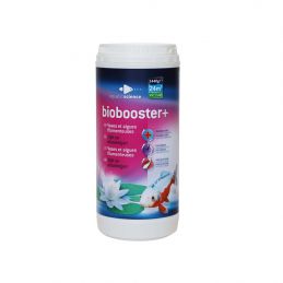 Aquatic Science Biobooster+ Vase et Filaments 24000L AQUATIC SCIENCE 5425030684146 Anti algues