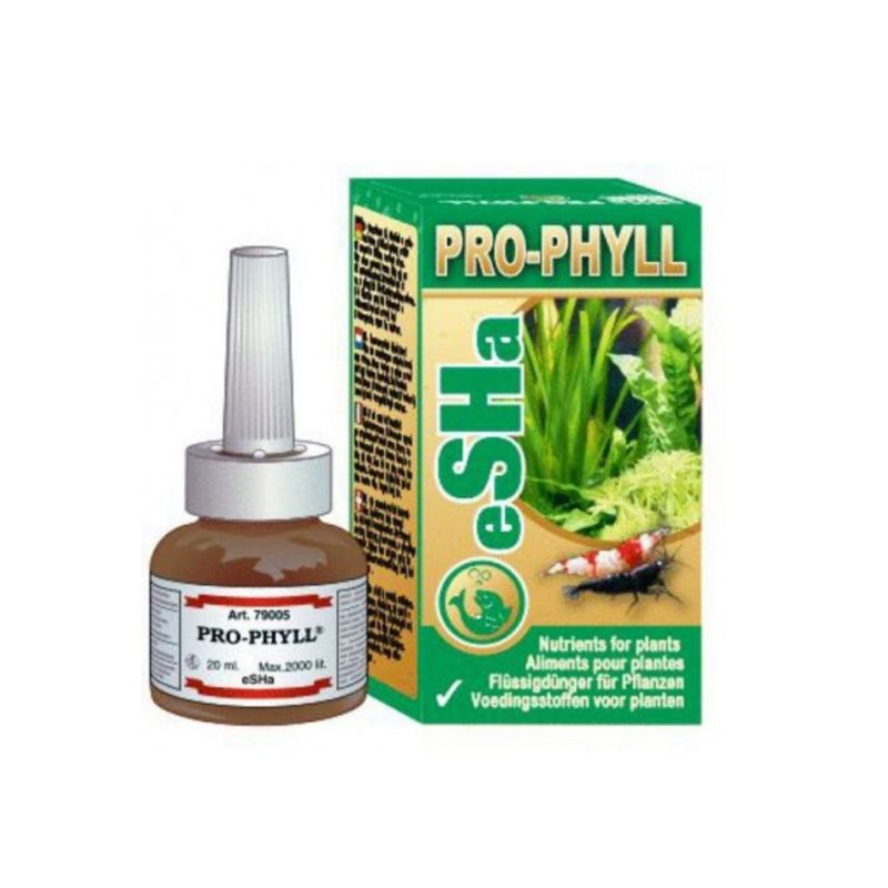eSHa Pro-Phyll engrais et nutriment