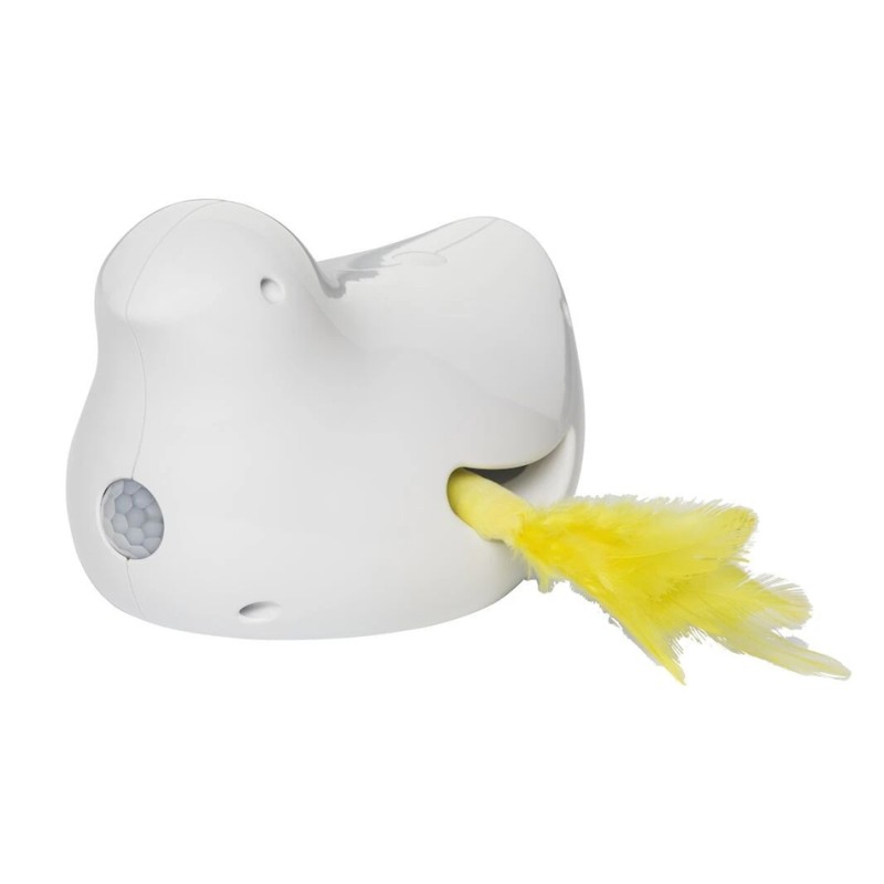 FroliCat Peek a bird PETSAFE 729849169616 Jouets interactifs