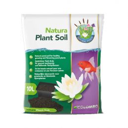 Colombo Natura Plant Soil 10 L  8715897317064 Divers