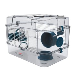 Cage Rody 3 Solo zolux ZOLUX  Cage & Transport