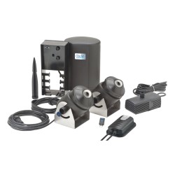 Oase Water Jet Lightning  OASE 4010052501918 Jet d'eau