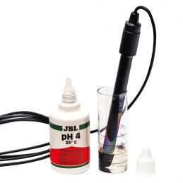 JBL Proflora Solution pH 4 JBL 4014162259011 Kit CO2