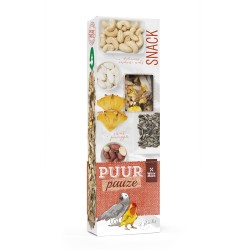 Nutribird p15 tropical pour perroquet : Animaux-Market