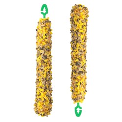 Stick Puur pauze Oiseau tropical  WITTE MOLEN 8711304674119 Oiseaux Exotiques