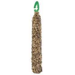 Stick Puur pauze oiseaux WITTE MOLEN 8711304687515 Perruche