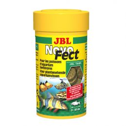 JBL NovoFect JBL  Aliments de fond