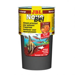 NovoBel recharge 750 ml JBL 4014162010858 Exotiques