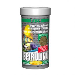 JBL Spirulina Premium JBL  Exotiques