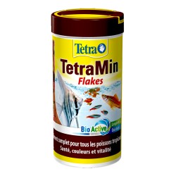 Tetra Tetramin TETRA  Exotiques