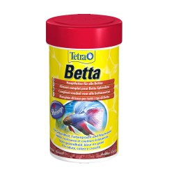 Tetra Betta TETRA 4004218758384 Exotiques