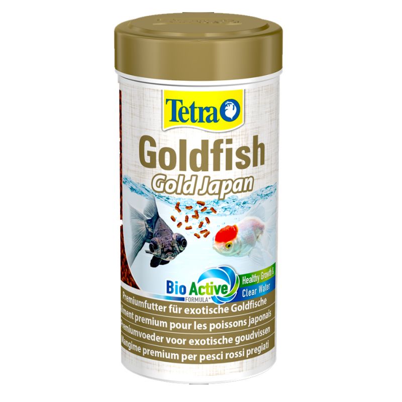 Tetra Goldfish Japan TETRA 4004218131149 Eau froide