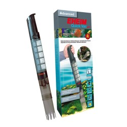 Sonline Brosse Goupillon Nettoyage Tube pour Aquarium Poissons Entretien :  : Animalerie