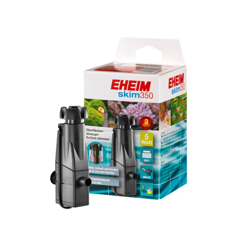 Eheim Skim 350 (3536220) EHEIM 4011708350249 Nettoyage, entretien