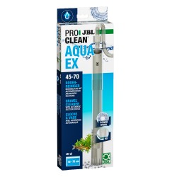 JBL ProClean AquaEx 45-70 JBL 4014162614285 Nettoyage, entretien