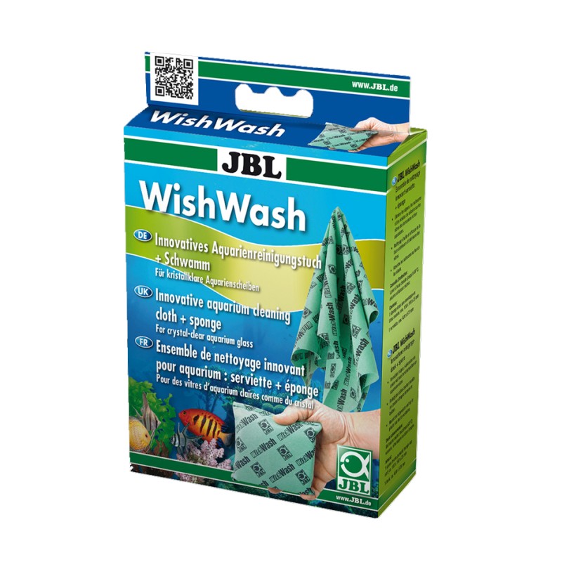 JBL WishWash JBL 4014162615268 Nettoyage, entretien