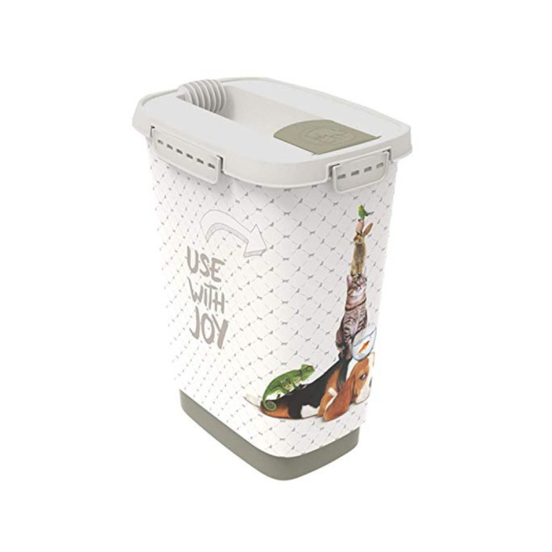 Conteneur de nourriture Cody 10 L Conteneur de nourriture Cody 10 L