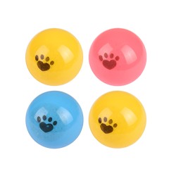 Balles de ping-pong pour chat  5400585208753 Balles
