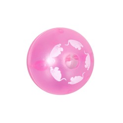 Balle friandise pour chats  5400274862529 Balles