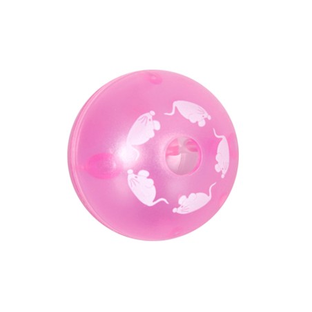 Balle friandise pour chats  5400274862529 Balles