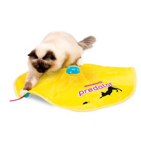 Jouet predator pour chat FERPLAST 8010690125350 Jouets interactifs