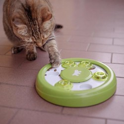 Jouet discover pour chat FERPLAST 8010690156101 Jouets interactifs