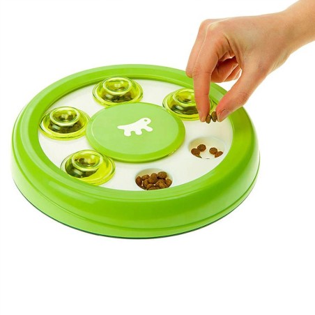Jouet discover pour chat FERPLAST 8010690156101 Jouets interactifs