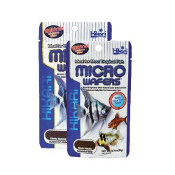 Hikari Micro wafer eau douce HIKARI  Granulés