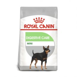 Royal Canin Mini digestive care ROYAL CANIN 3182550895057 Alimentation chien sensible/surpoids