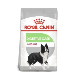 Royal Canin Medium digestive care 10 kg ROYAL CANIN 3182550893800 Alimentation chien sensible/surpoids