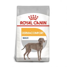 Royal Canin Maxi Dermacomfort 10 kg ROYAL CANIN 3182550893640 Alimentation chien sensible/surpoids