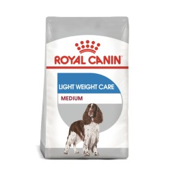 Royal Canin Medium Light Weight Care 10 kg ROYAL CANIN 3182550903721 Alimentation chien sensible/surpoids