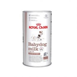 Lait 1er âge Babydog milk ROYAL CANIN  Alimentation chiot