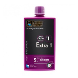 Aquarium Systems Reef Evolution Extra 1 AQUARIUM SYSTEMS 3443980061444 Tests / Traitements eau de mer
