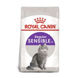 Royal Canin Sensible ROYAL CANIN  Croquettes Royal Canin