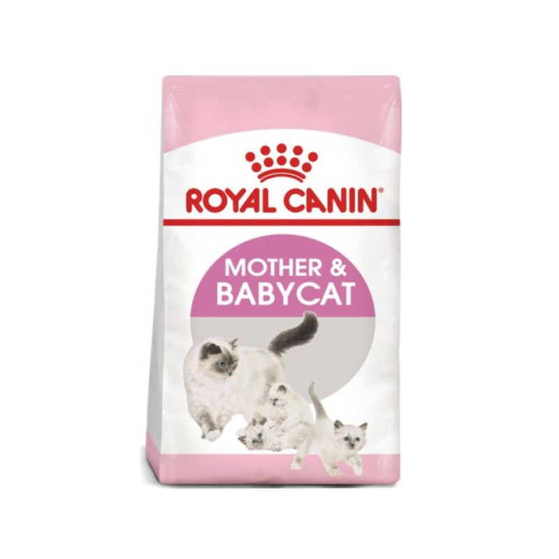 Boites chat Royal Canin Mother & Babycat 